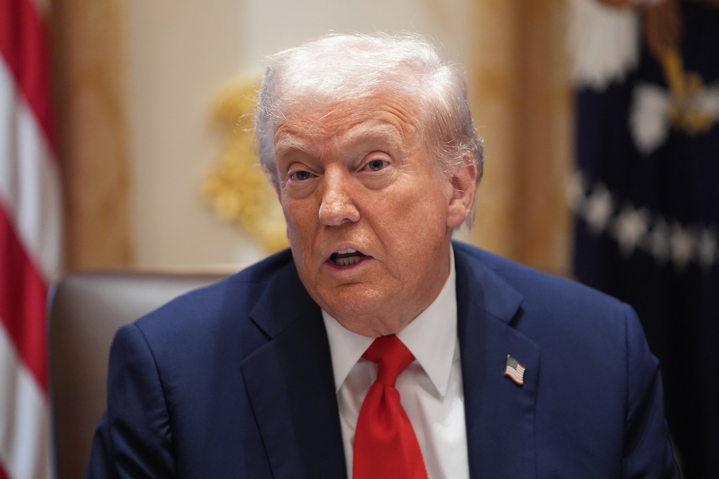 Trump's quest for the Nobel Peace Prize falls short again despite high-profile nominations | iNFOnews.ca Trump's quest for the Nobel Peace Prize falls short again despite high-profile nominations | iNFOnews.ca