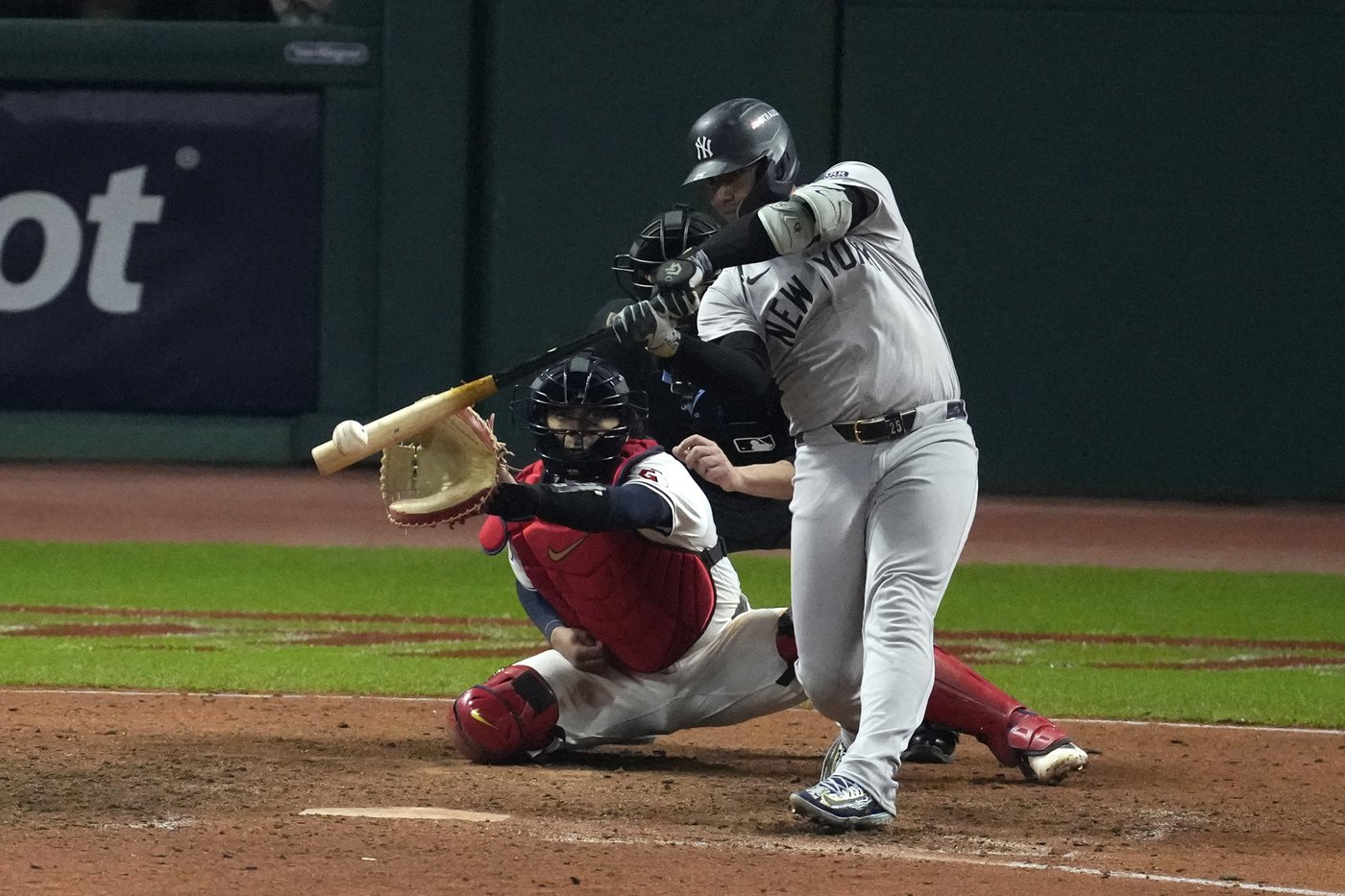 World Series analysis: Despite so much star power, Yankees-Dodgers could be decided by role players | iNFOnews.ca World Series analysis: Despite so much star power, Yankees-Dodgers could be decided by role players | iNFOnews.ca