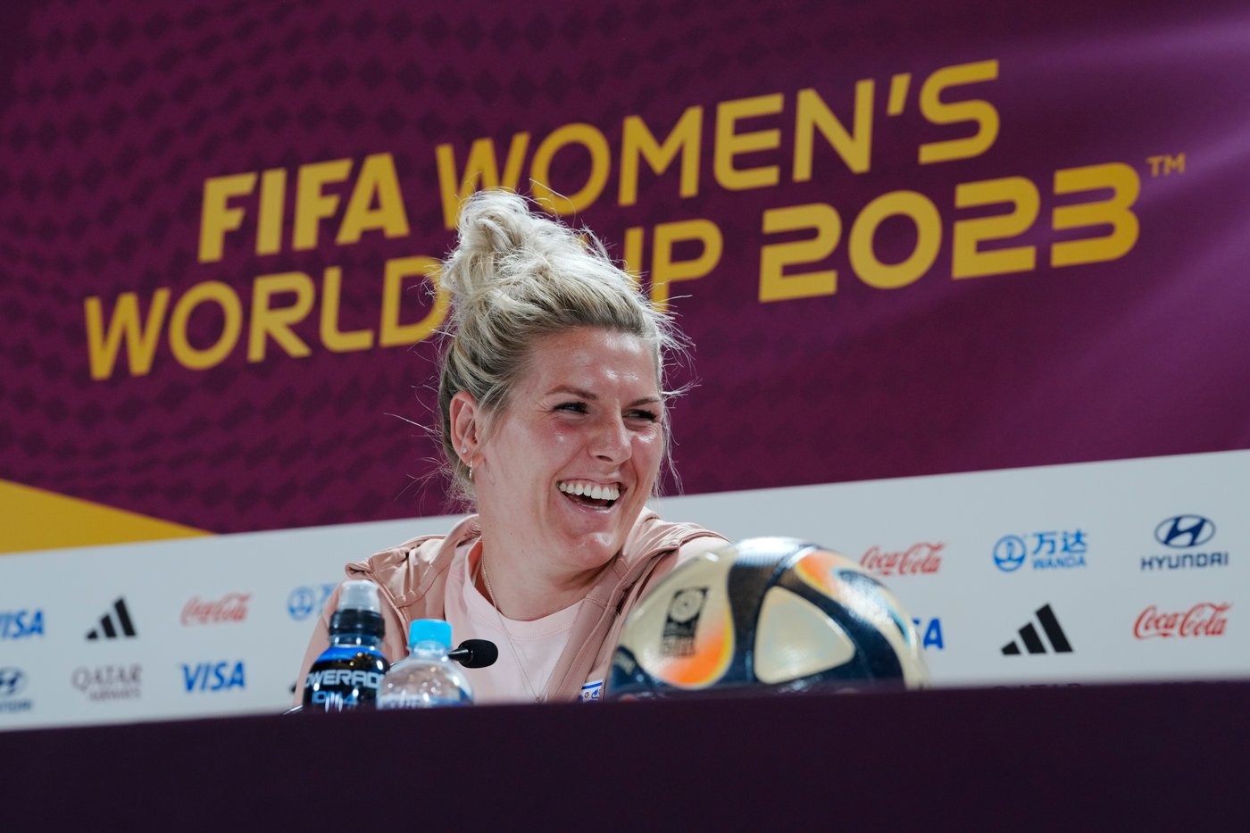 England, Chelsea defender Millie Bright retires from soccer because of injuries | iNFOnews.ca
