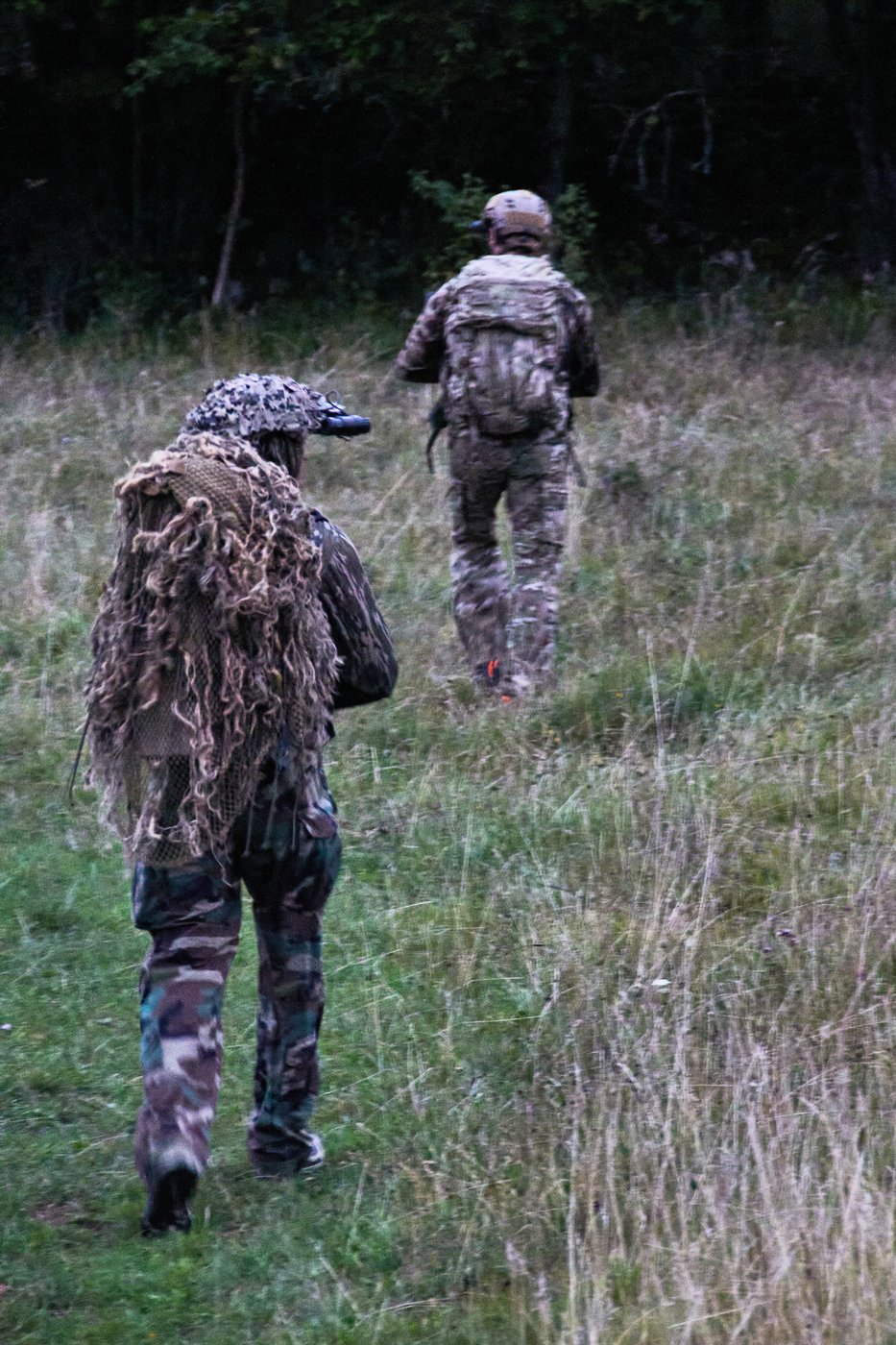 AP Exclusive: US coaches Polish forces in a drone-focused drill based on lessons from Ukraine | iNFOnews.ca
