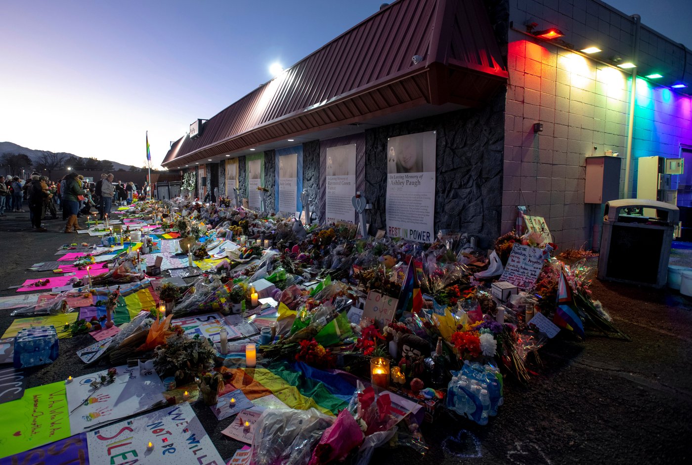 Congress shielded gun companies from lawsuits. Some blue states think they've found a loophole | iNFOnews.ca Congress shielded gun companies from lawsuits. Some blue states think they've found a loophole | iNFOnews.ca