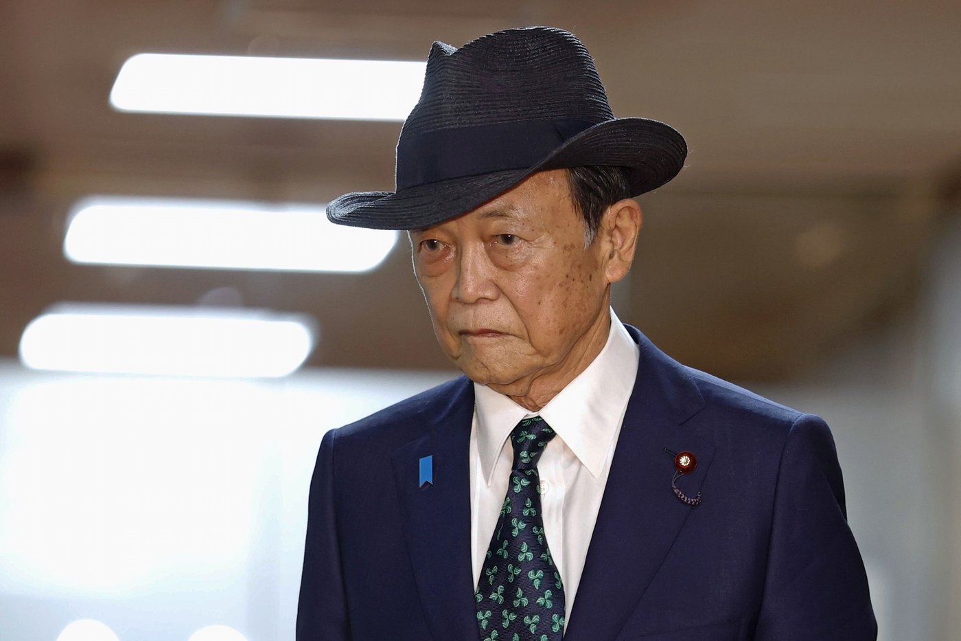 The woman poised to be Japan's first female prime minister faces challenges | iNFOnews.ca The woman poised to be Japan's first female prime minister faces challenges | iNFOnews.ca