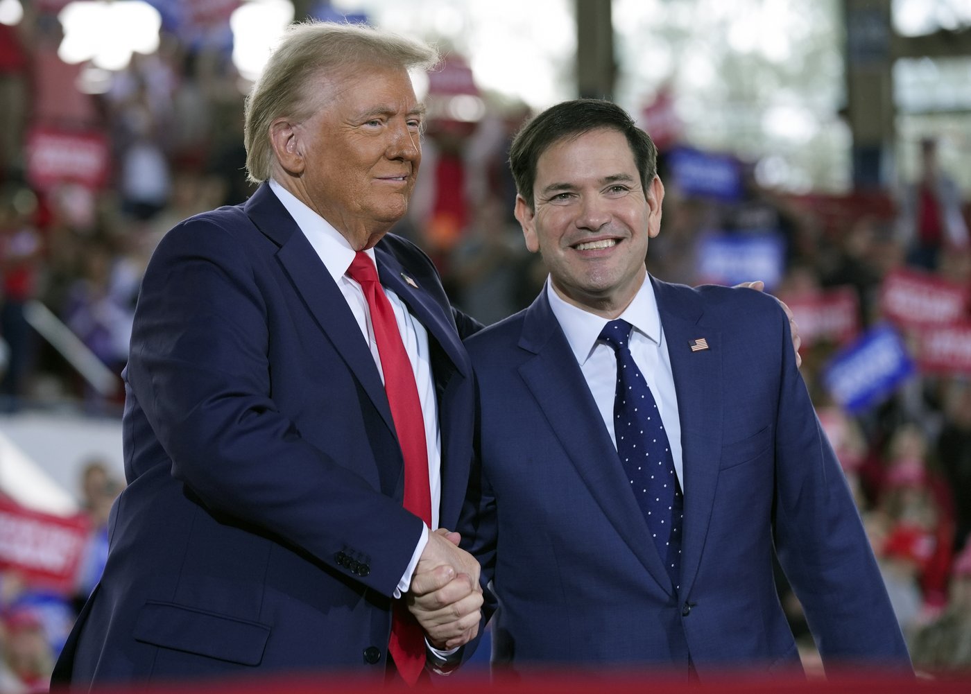 Trump 2.0 has a Cabinet and executive branch of different positions and eclectic personalities | iNFOnews.ca Trump 2.0 has a Cabinet and executive branch of different positions and eclectic personalities | iNFOnews.ca