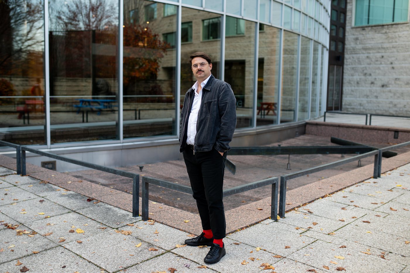 Ottawa's 'night mayor' wants to transform quiet capital into after-dark destination | iNFOnews.ca Ottawa's 'night mayor' wants to transform quiet capital into after-dark destination | iNFOnews.ca