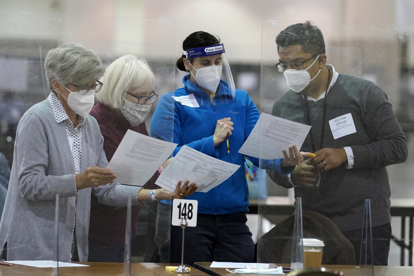Don't count on a recount to change the winner in close elections this fall. They rarely do | iNFOnews.ca Don't count on a recount to change the winner in close elections this fall. They rarely do | iNFOnews.ca