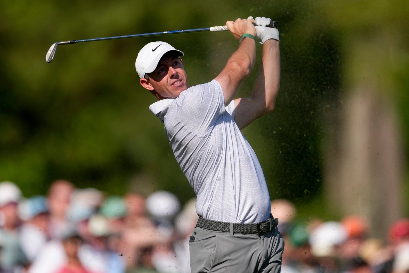 Masters winner is set to make $4.5 million out of a majors-record $22.5 million prize purse | iNFOnews.ca