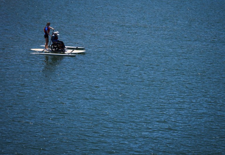 Daily records fall in several communities long B.C. coast as temperatures rise | iNFOnews.ca