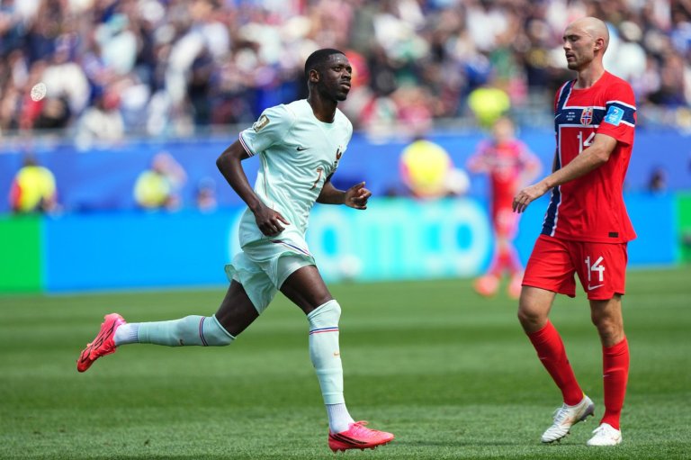 World Cup quarterfinals feature soccer powerhouses from Argentina and Spain to France and England | iNFOnews.ca