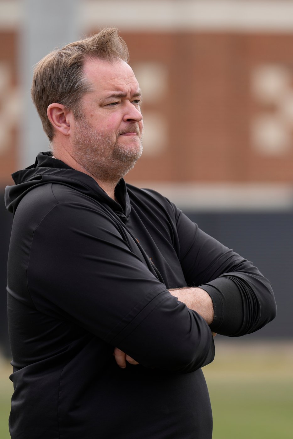 A familiar crew fuels Jim Knowles’ defensive overhaul at Tennessee this spring | iNFOnews.ca A familiar crew fuels Jim Knowles’ defensive overhaul at Tennessee this spring | iNFOnews.ca