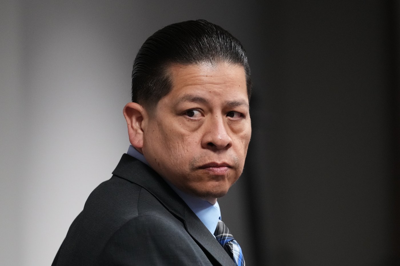 Uvalde schools officer did nothing until it was too late during shooting, prosecutor says | iNFOnews.ca