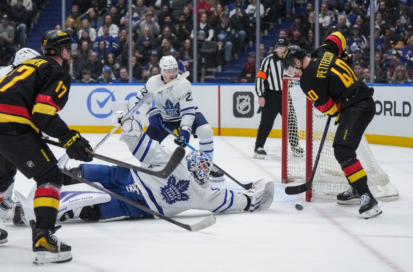 Photo Gallery: The week in sports photos | iNFOnews.ca
