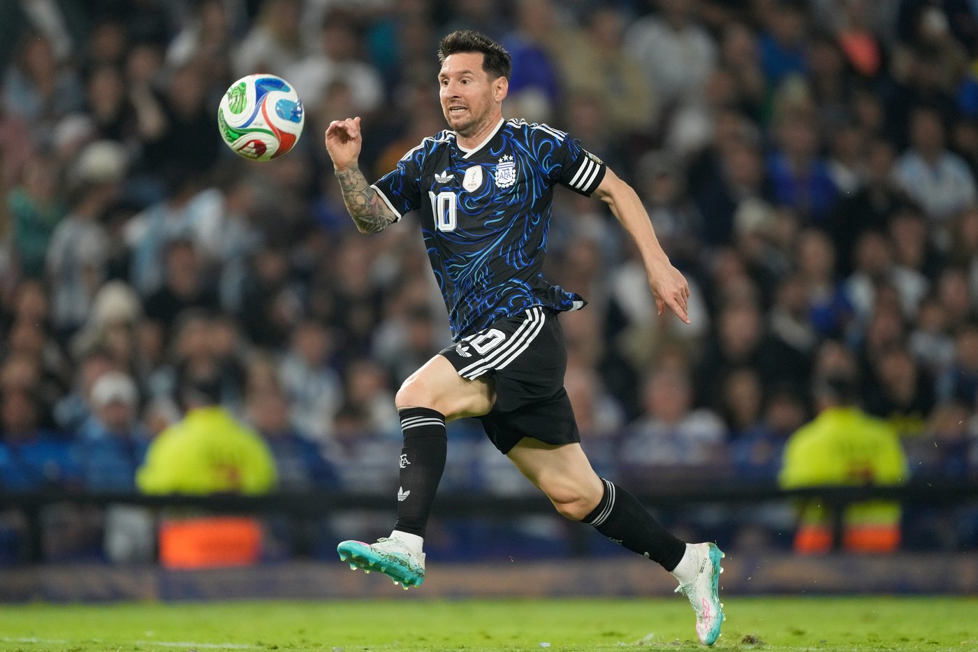 10 players to watch at the World Cup | iNFOnews.ca 10 players to watch at the World Cup | iNFOnews.ca
