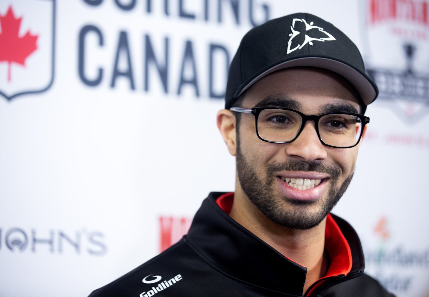 Asian and Black skips look to carve a place in curling history at Brier | iNFOnews.ca