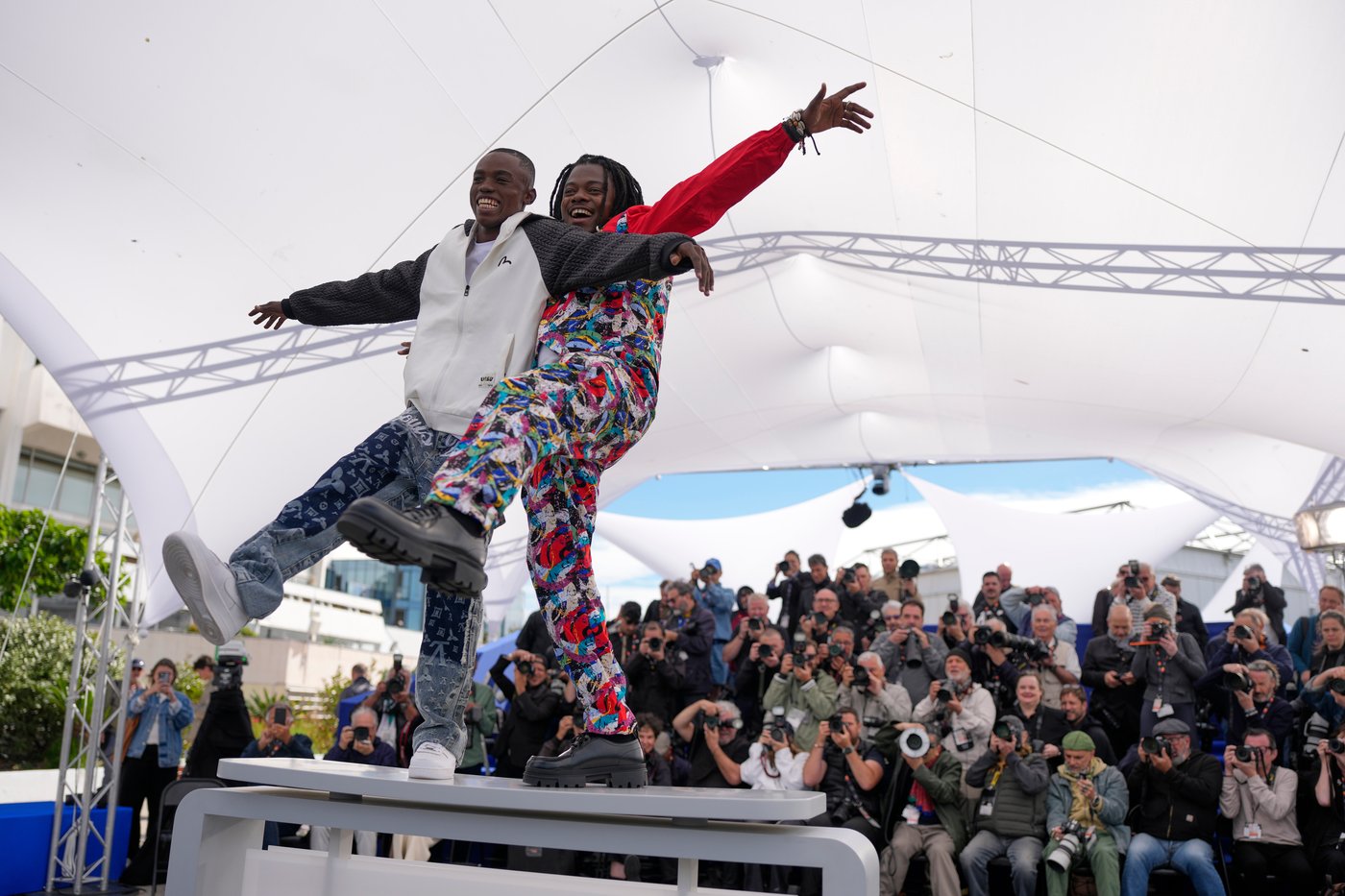 Photo highlights from Cannes 2026 | iNFOnews.ca