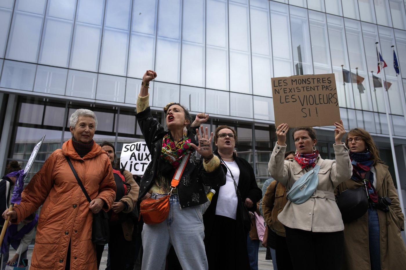 PHOTO COLLECTION: France Depardieu Trial | iNFOnews.ca