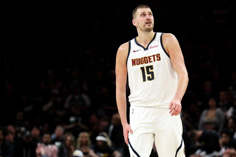 Jokic still wants to be 'Nuggets forever,' but an early playoff exit leaves them searching for more | iNFOnews.ca