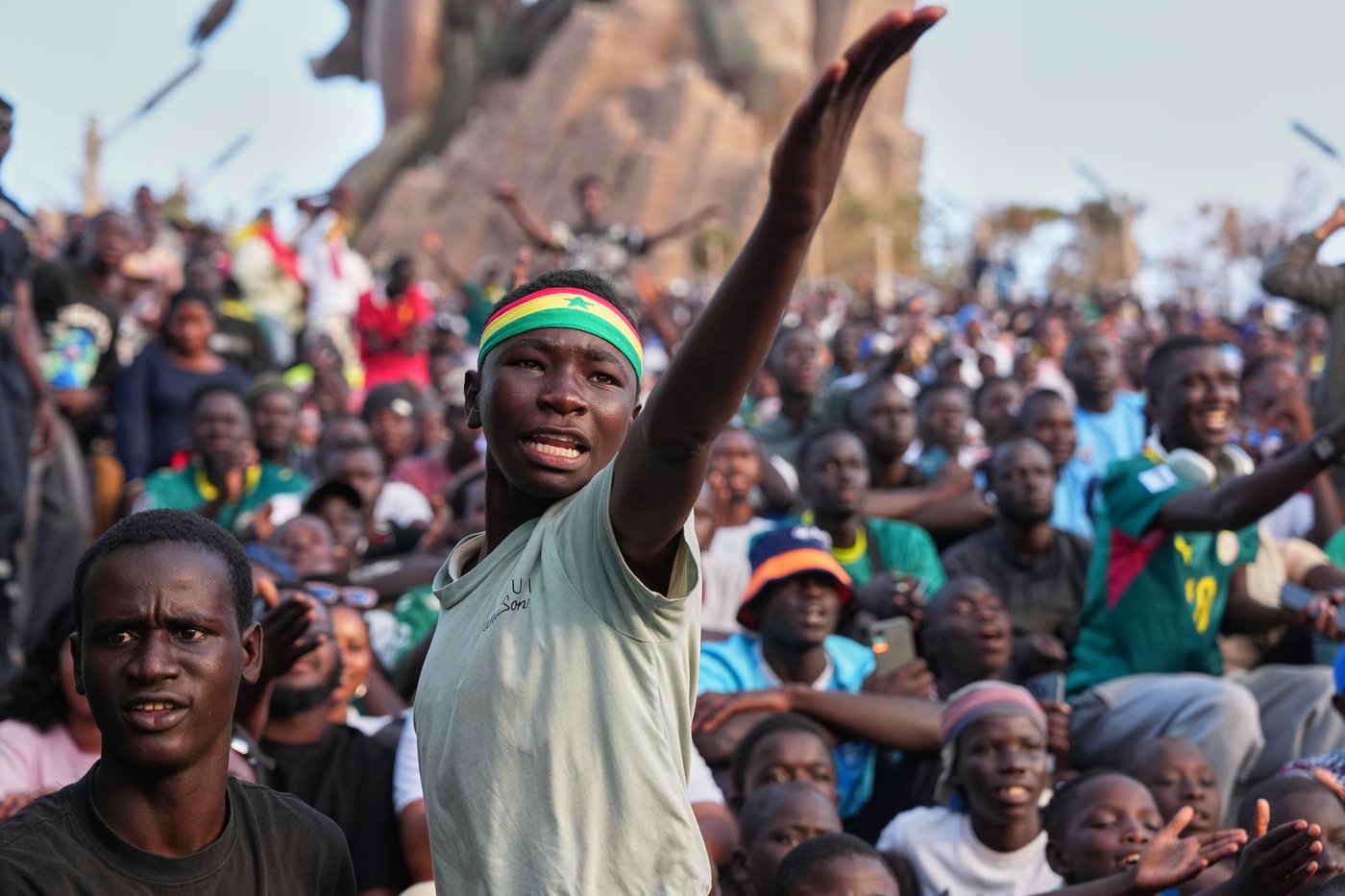 As the World Cup grows more global, many fans still struggle to get there | iNFOnews.ca