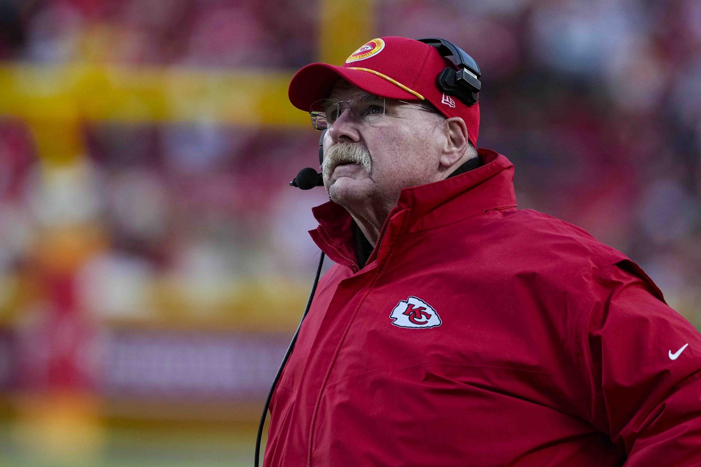 Chiefs keep winning despite an O-line problem that has wreaked havoc with their offense | iNFOnews.ca Chiefs keep winning despite an O-line problem that has wreaked havoc with their offense | iNFOnews.ca