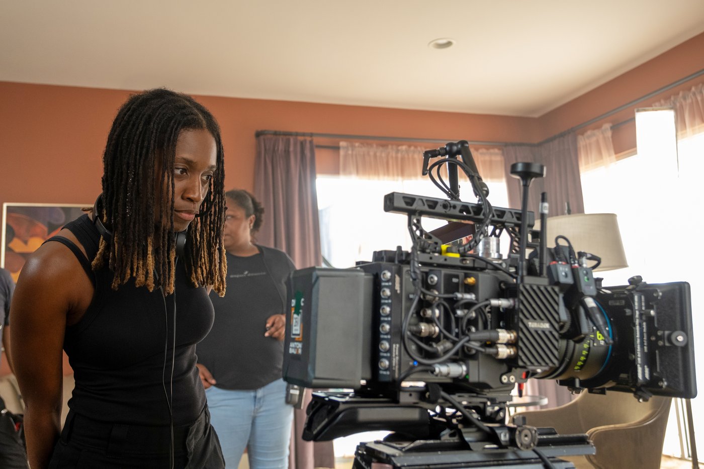 Don’t sleep on ‘Is God Is,’ a primal scream of a movie inspired by Westerns and Greek tragedy | iNFOnews.ca