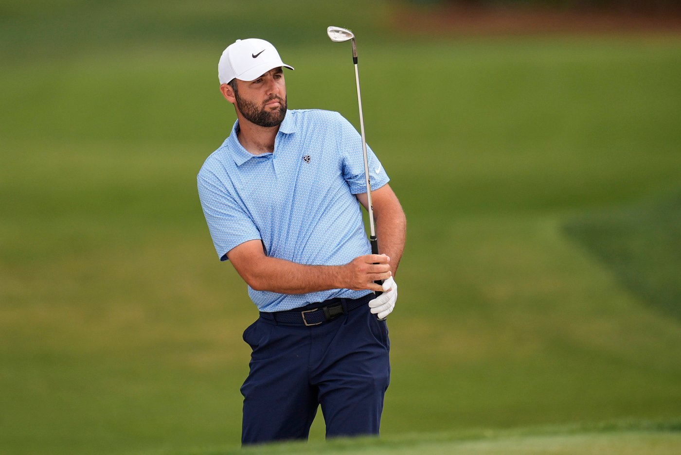Spieth and Scheffler are one leg from the career Grand Slam. It looks farther away for Spieth | iNFOnews.ca Spieth and Scheffler are one leg from the career Grand Slam. It looks farther away for Spieth | iNFOnews.ca