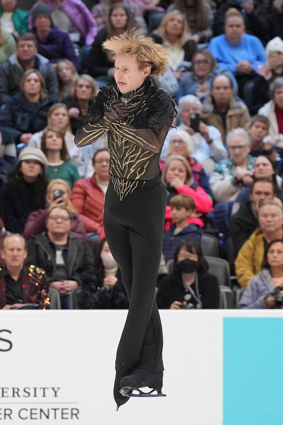Ilia Malinin: The 20-year-old American figure skater redefining the sport | iNFOnews.ca