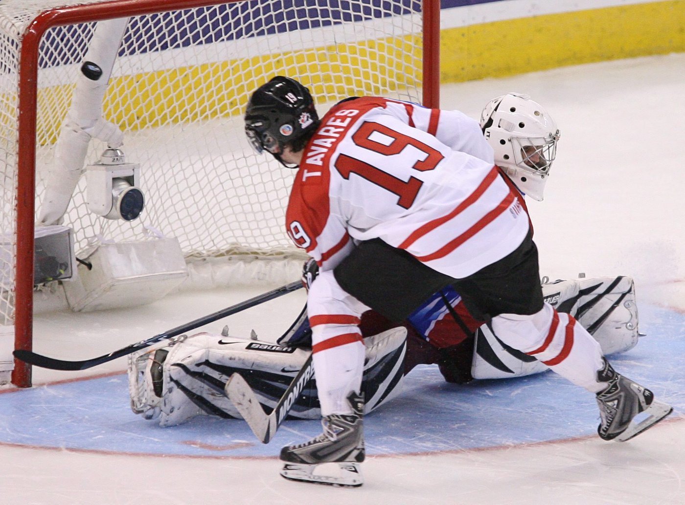 'Make our country proud': Canada, U.S. set for New Year's Eve clash at world juniors | iNFOnews.ca