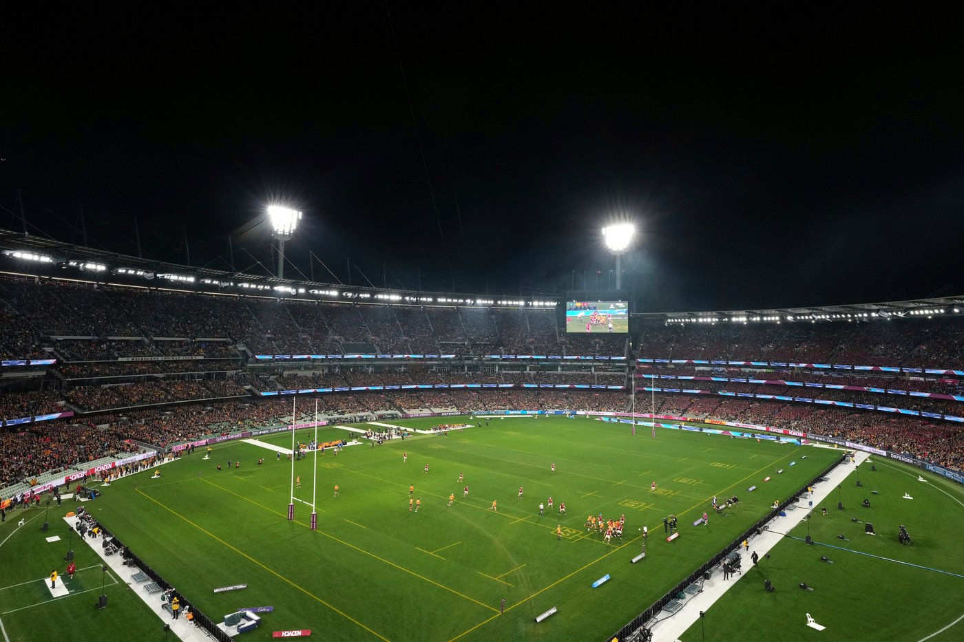 49ers will play in the first regular-season NFL game in Australia. The Cowboys will play in Rio | iNFOnews.ca 49ers will play in the first regular-season NFL game in Australia. The Cowboys will play in Rio | iNFOnews.ca