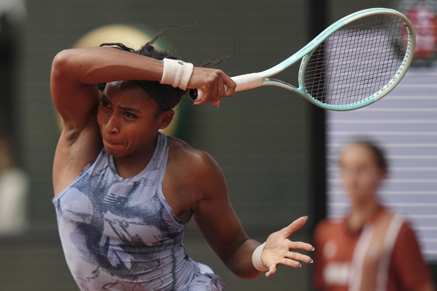 PHOTO COLLECTION: Best of French Open Tennis Finals | iNFOnews.ca