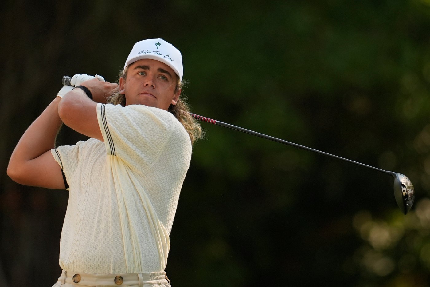 Garrick Higgo penalized 2 strokes for missing opening tee time at PGA Championship | iNFOnews.ca