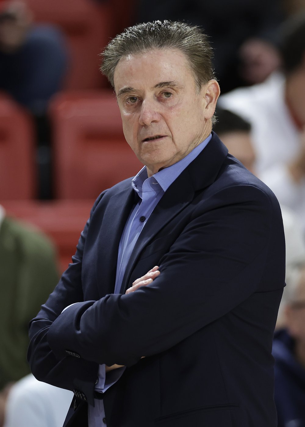 No. 22 St. John's beats Wagner 66-45 for 1st win as a ranked team in nearly 10 years | iNFOnews.ca