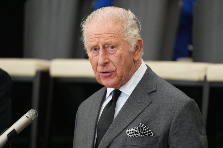 King Charles III arrives in Bahamas for official Caribbean trip as slavery reparation demands grow | iNFOnews.ca
