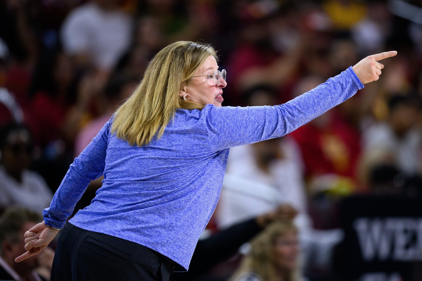 No. 2 UCLA chasing even bigger dreams at it attempts to defend Big Ten Tournament title | iNFOnews.ca