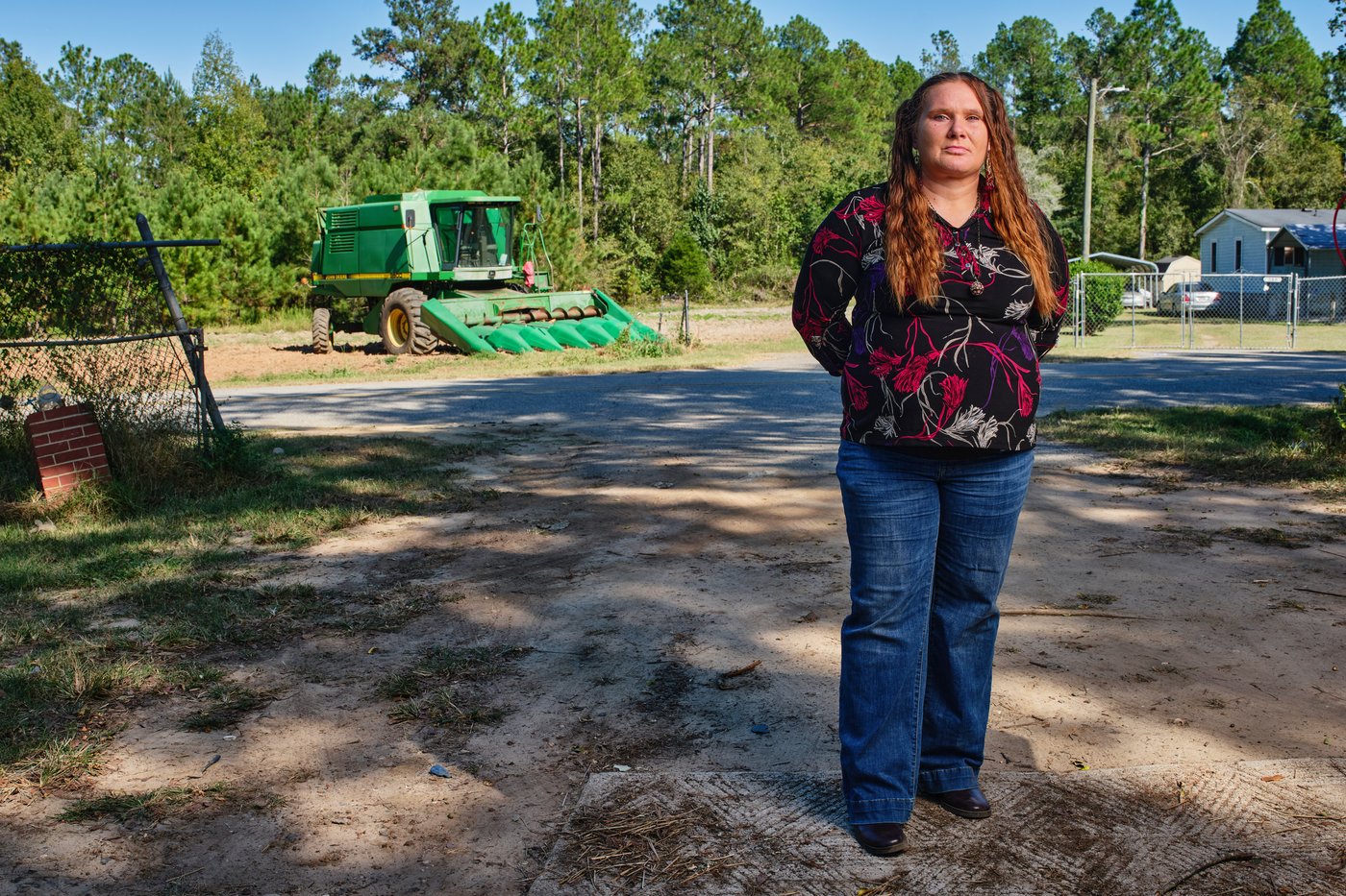 Trump’s immigration crackdown divides rural voters as midterms approach, AP-KFF poll finds | iNFOnews.ca