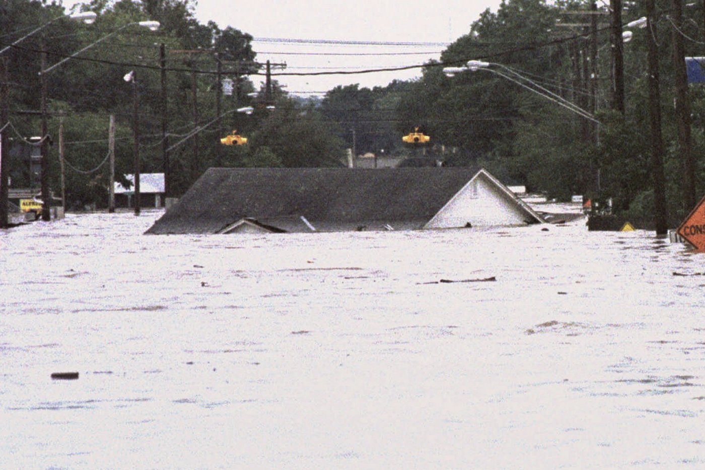 A deadly 1987 flood scarred the same Texas county that is reeling through another disaster | iNFOnews.ca A deadly 1987 flood scarred the same Texas county that is reeling through another disaster | iNFOnews.ca