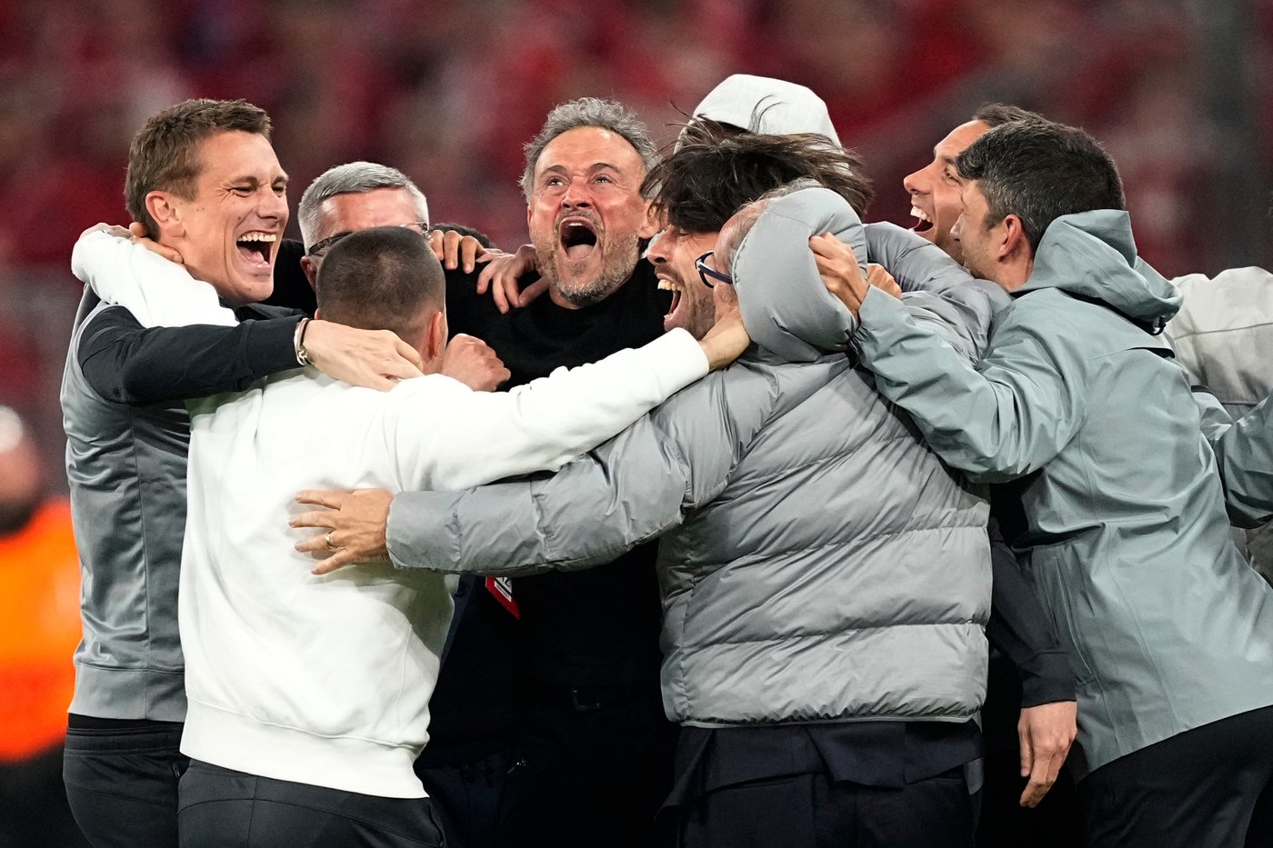 Paris Saint-Germain returns to Champions League final as Dembélé goal stifles Bayern Munich | iNFOnews.ca