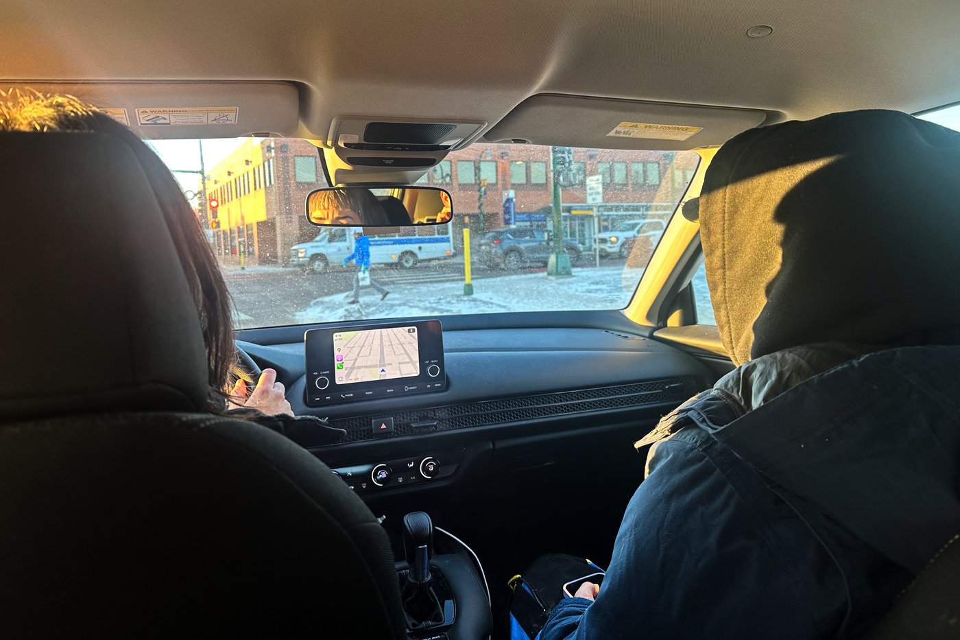 A shadow network in Minneapolis defies ICE and protects immigrants | iNFOnews.ca