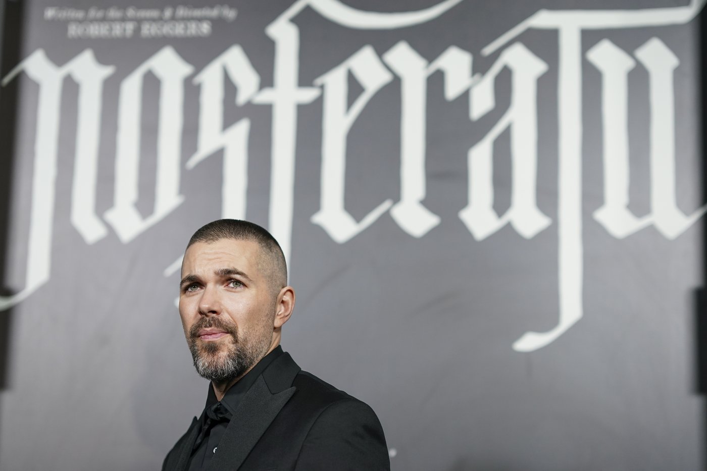 Q&A: Robert Eggers and Willem Dafoe reunite for 'Nosferatu' | iNFOnews.ca