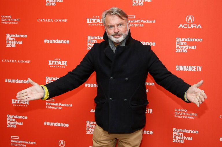 Richard E. Grant, Cillian Murphy, Kylie Minogue and more mourn the death of Sam Neill | iNFOnews.ca