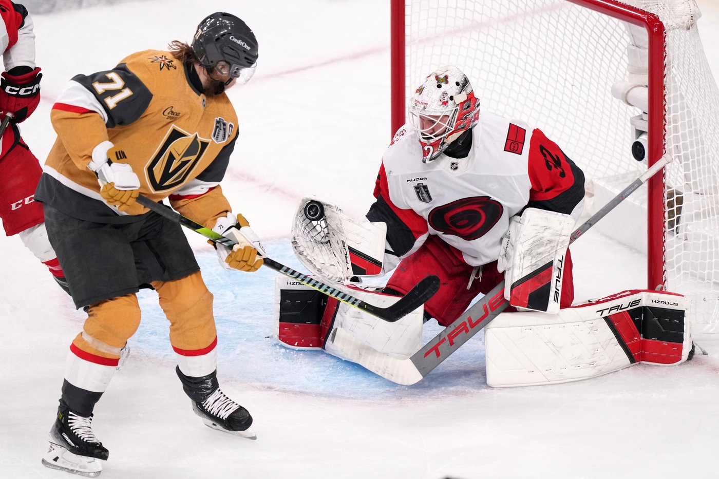 The Carolina Hurricanes have long thrived at home. They need to do it now in the Stanley Cup Final | iNFOnews.ca