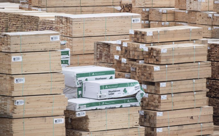 100 Mile House Mayor says mill closure at the end of 2025 underscores reform need | iNFOnews.ca