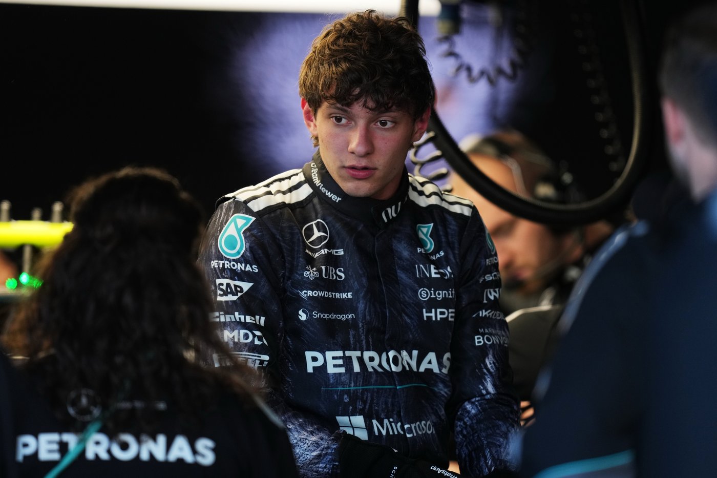 F1 hiatus upcoming: Japanese GP will be the last race for 5 weeks due to the Iran war | iNFOnews.ca