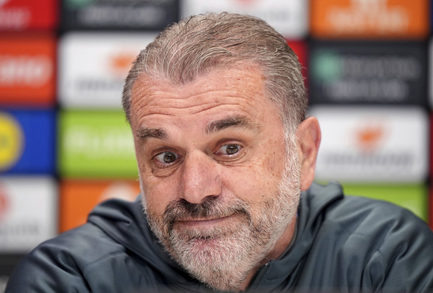 Postecoglou close to finding culprit in search for 'leak' in Tottenham camp | iNFOnews.ca Postecoglou close to finding culprit in search for 'leak' in Tottenham camp | iNFOnews.ca