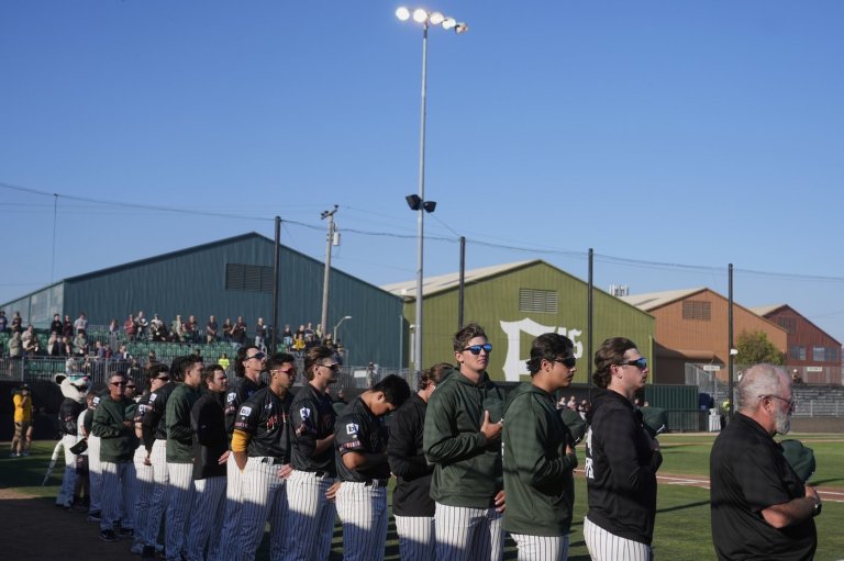 Oakland Ballers to use artificial intelligence to manage Saturday home game against Great Falls | iNFOnews.ca