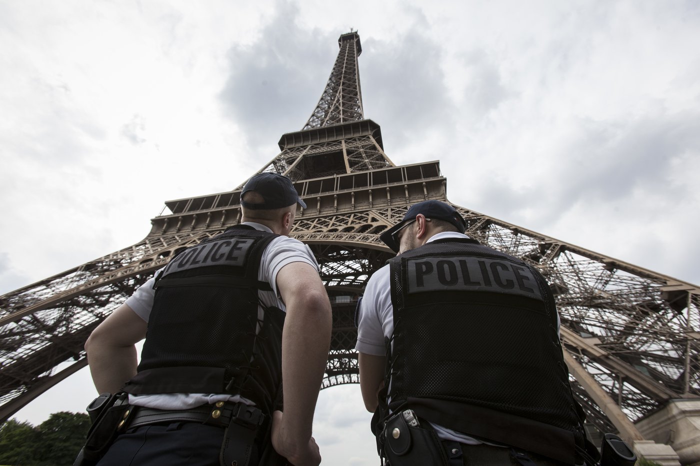 Algerian social media influencer detained in France accused of calling for attacks | iNFOnews.ca