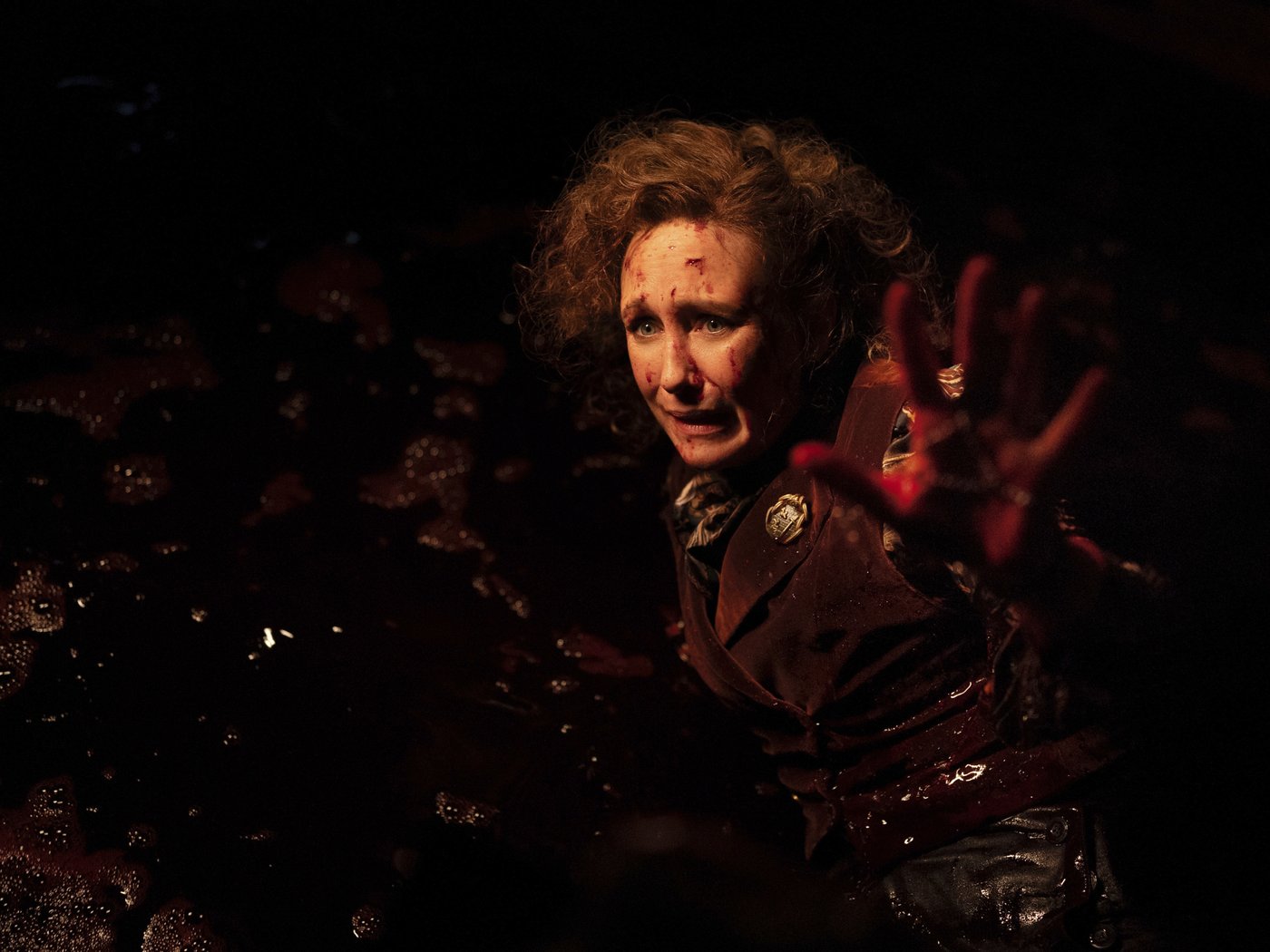 'The Conjuring: Last Rites' creeps its way to another box office win for horror genre | iNFOnews.ca 'The Conjuring: Last Rites' creeps its way to another box office win for horror genre | iNFOnews.ca