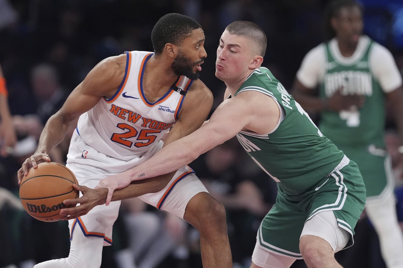 Finally back in Eastern Conference finals, Knicks face Pacers team that eliminated them last year | iNFOnews.ca Finally back in Eastern Conference finals, Knicks face Pacers team that eliminated them last year | iNFOnews.ca