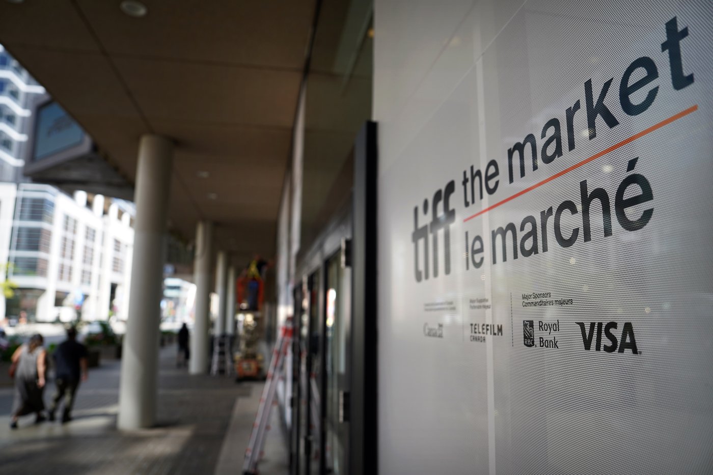 Hits and misses from this year's TIFF as the festival draws to a close | iNFOnews.ca Hits and misses from this year's TIFF as the festival draws to a close | iNFOnews.ca