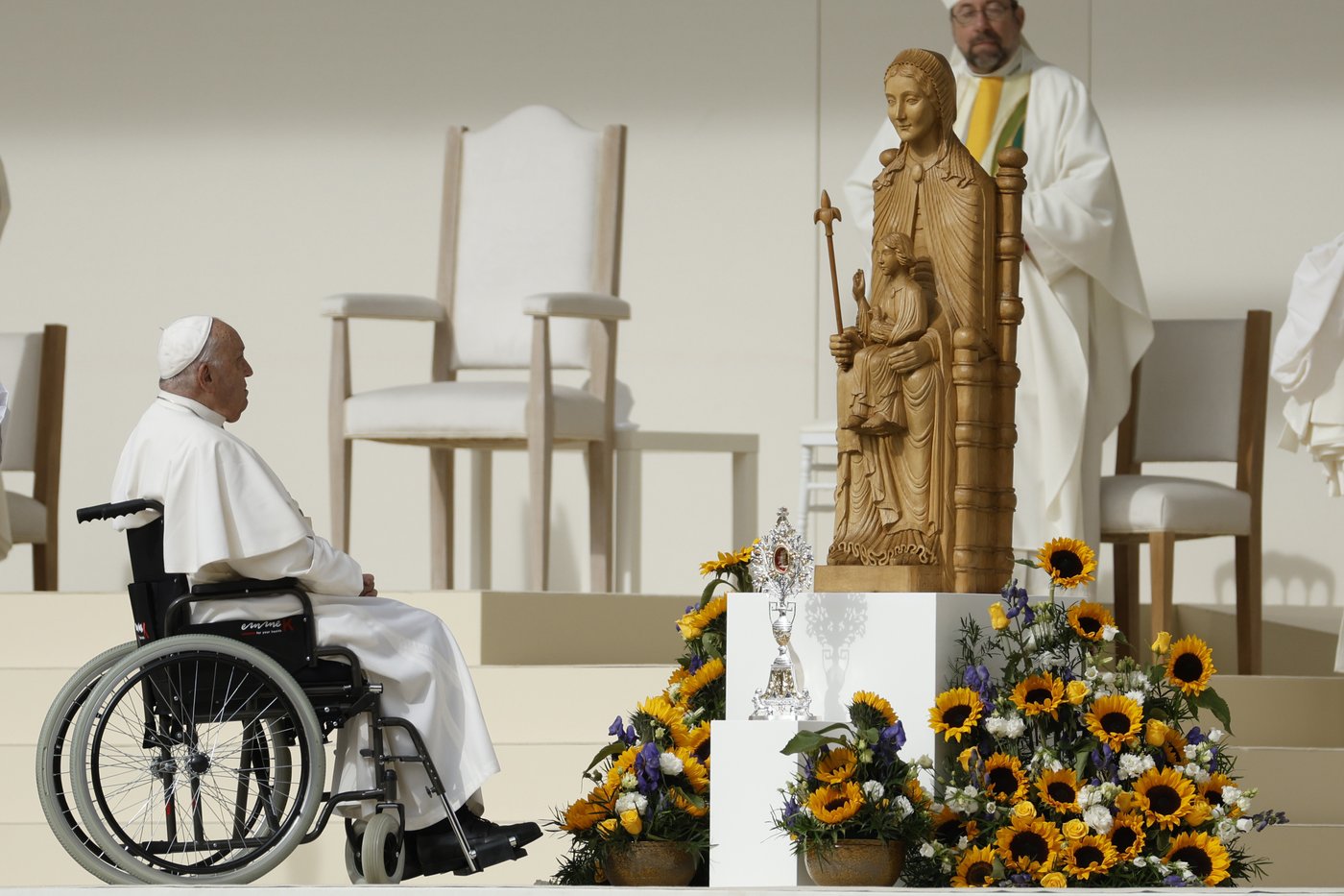 Vatican advances beatification process for Belgium's king who abdicated rather than approve abortion | iNFOnews.ca