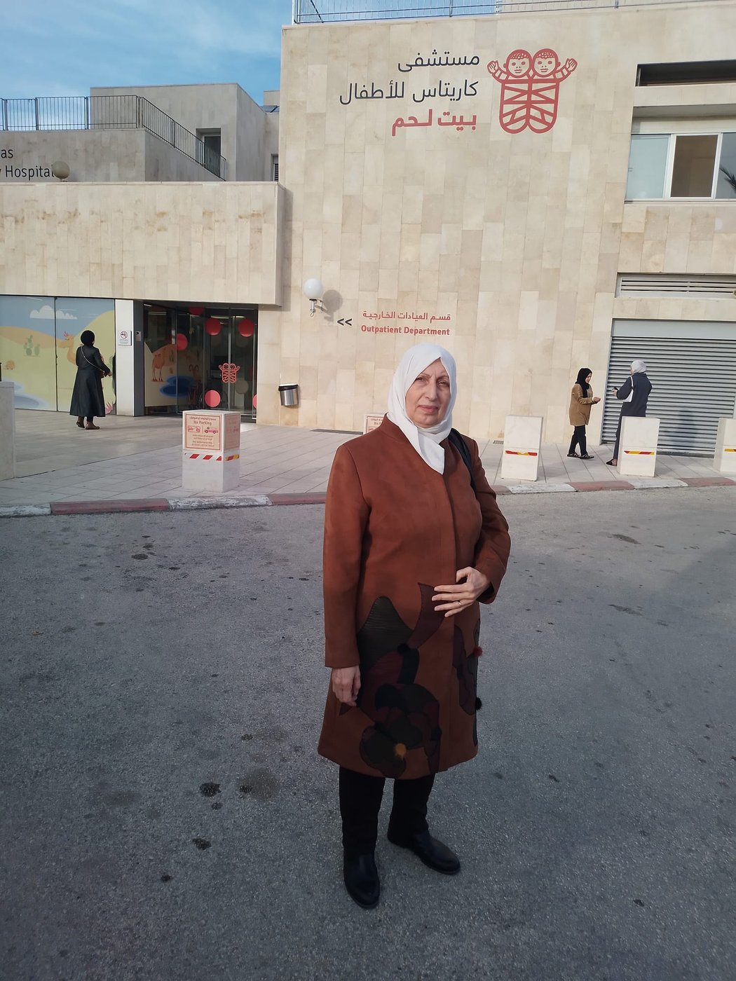 Israeli forces detain Palestinian women in West Bank raids | iNFOnews.ca Israeli forces detain Palestinian women in West Bank raids | iNFOnews.ca