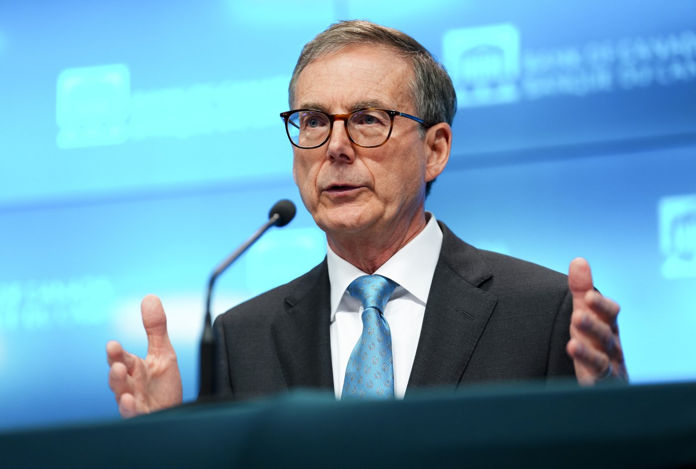In the news today: BoC expected to cut interest rates again today | iNFOnews.ca